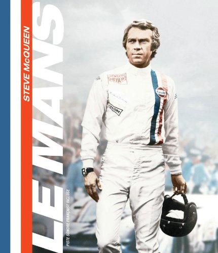 Le Mans - Blu-Ray (Used)