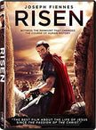 Risen - DVD