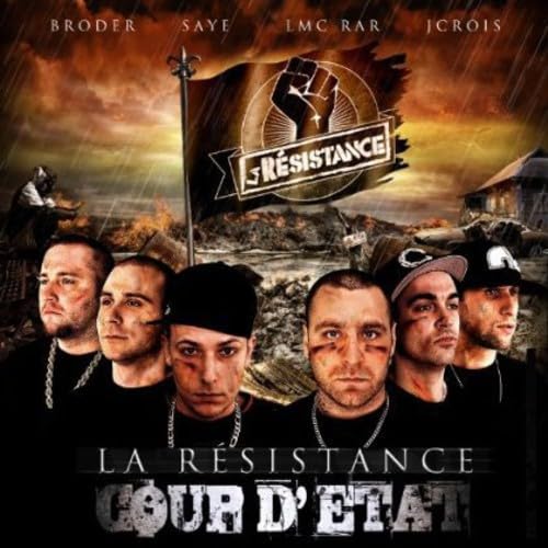 Coup d'état