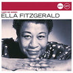 Ella Fitzgerald / Lady Be Good - CD (Used)