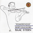 Humoresque: 20 Favourite Violin Encores