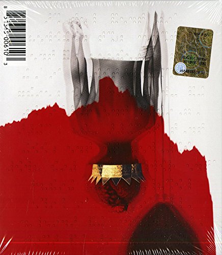 Rihanna / ANTI - CD
