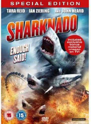 Sharknado