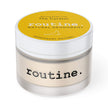 Routine Deodorant | The Curator (Baking Soda Free, Eucalyptus, Geranium, Black Spruce & Cocoa) | 58g, Aluminum Free Deodorant for Women & Men (Cream Jar formula) 🍁 All In One Marketplace Canada