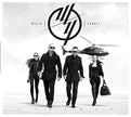Wisin & Yandel / Lideres - CD