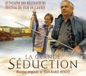 Soundtrack / La Grande Séduction - CD (Used)
