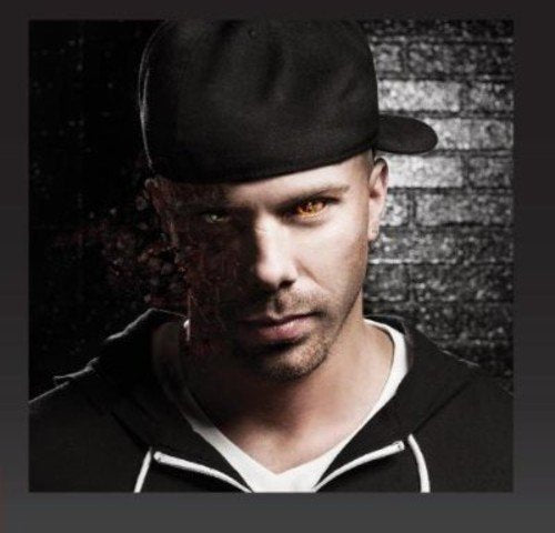 Ale Dee / 2013 A.D. - CD