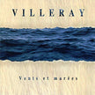 Vents et marees - CD - 1995