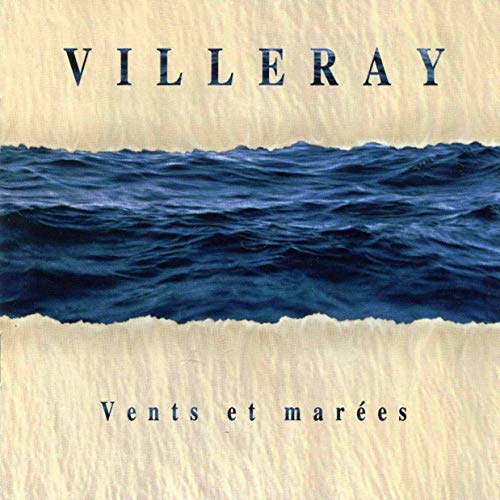 Vents et marees - CD - 1995