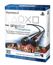Singstar Wired Microphones