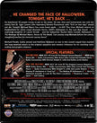 Halloween 4: The Return of Michael Myers - Collector's Edition - 4K/Blu-Ray