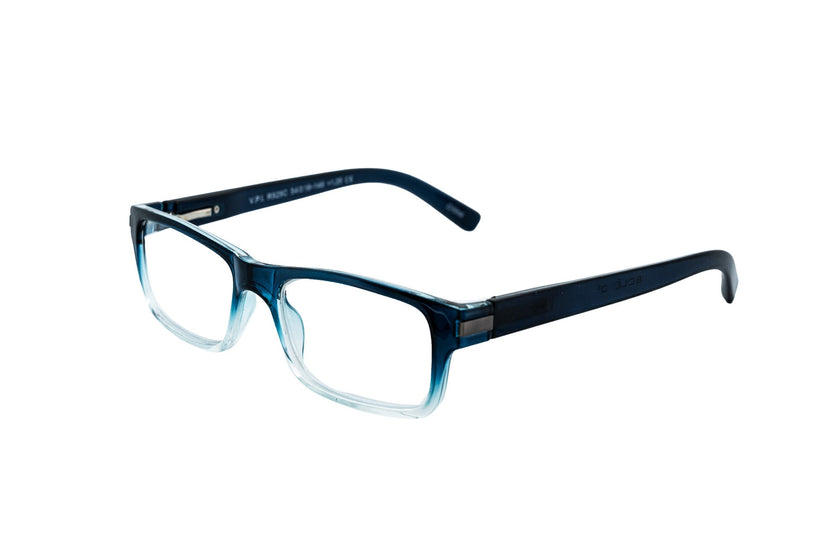 Ombra – Rectangular Reading Glasses | Bolero Eyewear