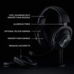 Logitech G PRO X Wireless Lightspeed Gaming Headset - Black 🍁 All In One Marketplace Canada