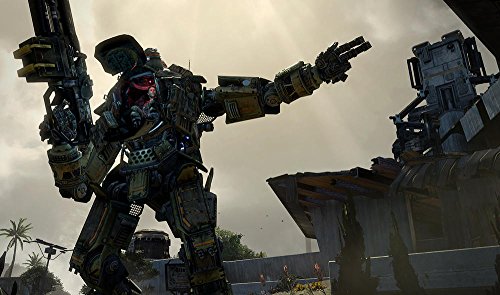 Titanfall Xbox360 (Used)