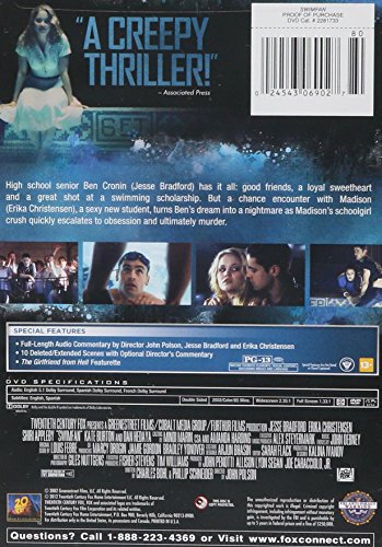 Swimfan (Widescreen) [Import]