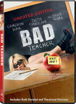 NEW Bad Teacher (DVD)