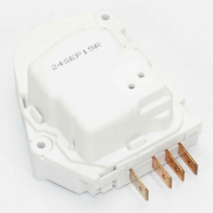 SPG1401GE Refrigerator Defrost Timer 6HR 25MIN