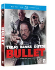 Bullet (2014) - Blu-Ray/DVD (Used)