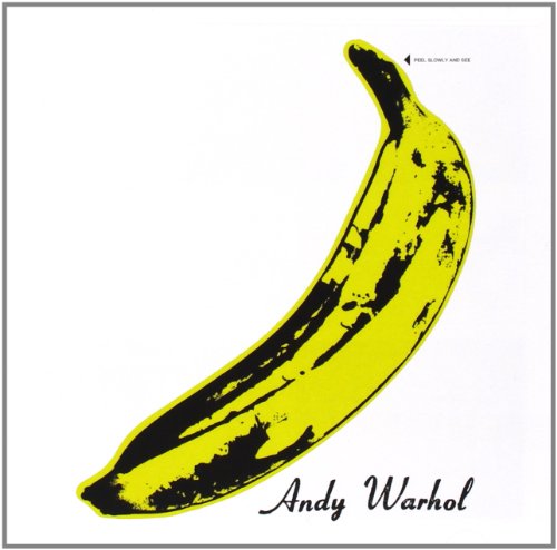 Velvet Underground & Nico / Velvet Underground & Nico - CD