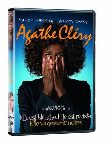 Agathe Cléry - DVD