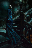 Crimson Peak - Blu-Ray/DVD