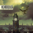 3 Doors Down / Time Of My Life - CD (Used)