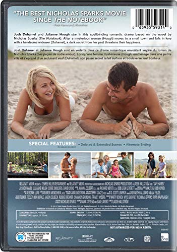 Safe Haven - DVD (Used)