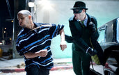 NEW Green Hornet (2011) (DVD)