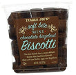 Trader Joe's Soft Bite Mini Chocolate Hazelnut Biscotti, 227g