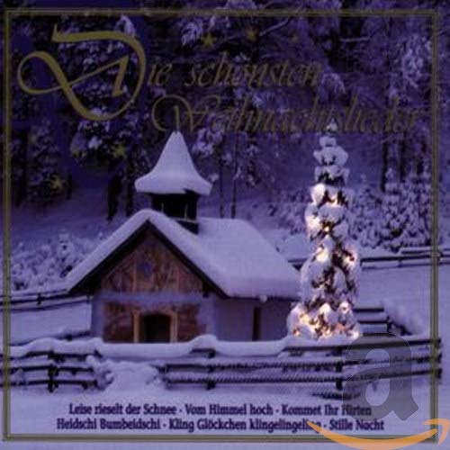Die Schoensten Weihnachts