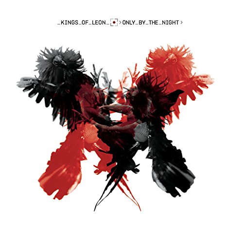 Kings Of Leon / Only By The Night - CD