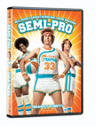 Semi-pro - DVD