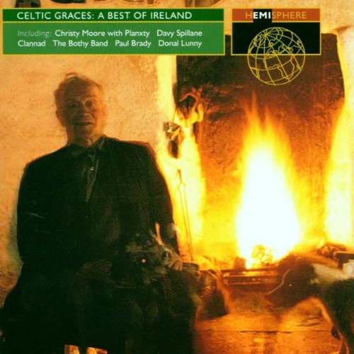 Celtic Graces: Best of Ireland