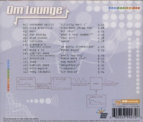 On Lounge V.2