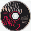 Alain Morisod & Sweet People / Les 65 Succès Inoubliables De ... - CD (Used)