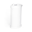 Ubbi Steel Diaper Pail, White, 2.34 ounces 🍁 All In One Marketplace Canada