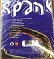 Spin & Spank