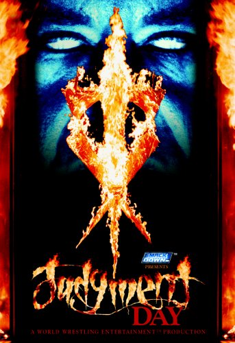 WWE - Judgment Day PPV