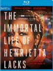 The Immortal Life Of Henrietta Lacks (Digital HD/Blu-Ray)