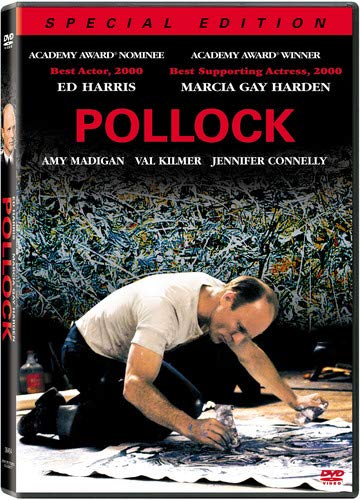 Pollock (Special Edition) (Sous-titres français) [Import]