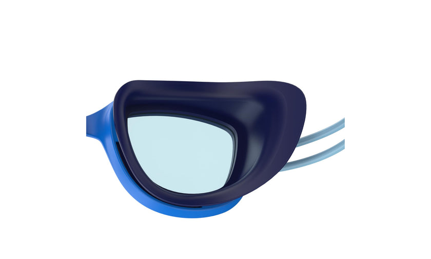Speedo Unisex Kid's Swim Goggles Sunny G Ages 3-8 - Bright Blue/Celeste, One Size 🍁 All In One Marketplace Canada