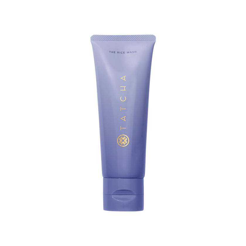 Tatcha The Rice Wash | Soft Cream Cleanser | 4 oz 🍁 All In One Marketplace Canada