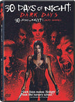 30 Days of Night: Dark Days - DVD