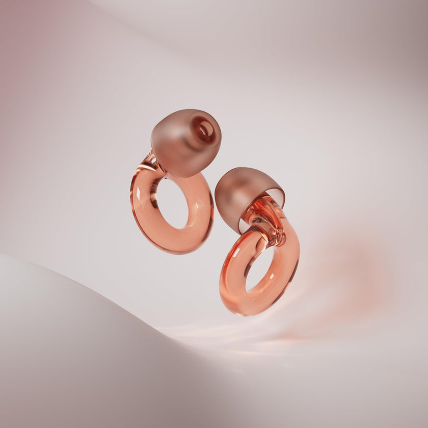 Loop Engage 2 Ear Plugs – Everyday Noise Relief With Clear Speech for Social Gatherings, Work, Conversation, Parenting & Noise Sensitivity – 16 dB Noise Reduction Earplugs 🍁 All In One Marketplace Canada