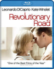 Revolutionary Road - Blu-Ray (Used)