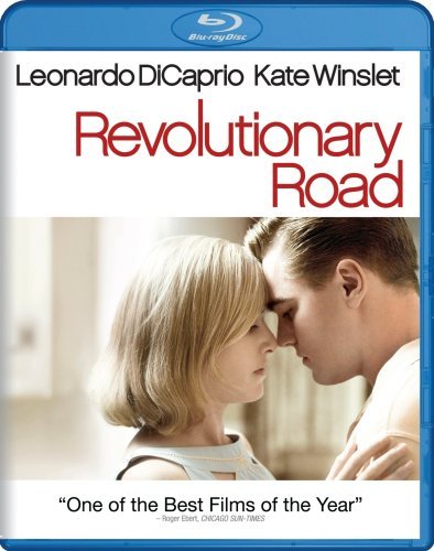 Revolutionary Road - Blu-Ray (Used)