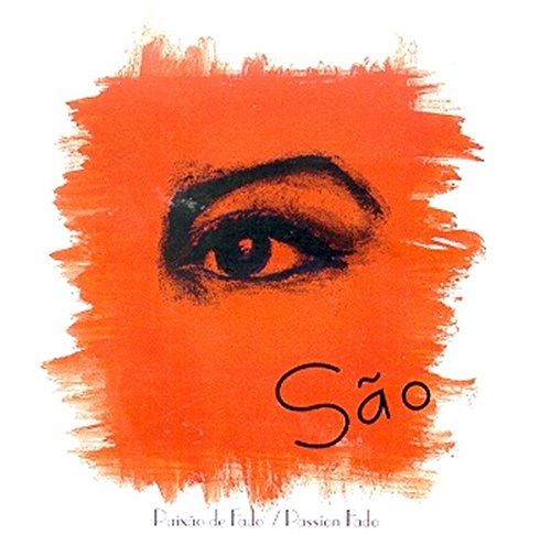 Sao / Paixao De Fado / Passion Fado - CD (Used)