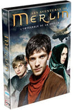 Merlin: Saison 2 - DVD (Used)