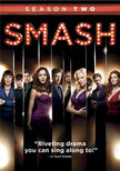 Smash: Season Two - DVD (Used)