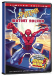 Marvel: Spider-Man: The Mutant Agenda
